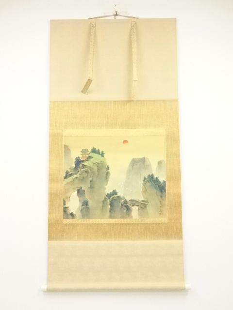 Paintings & Calligraphy